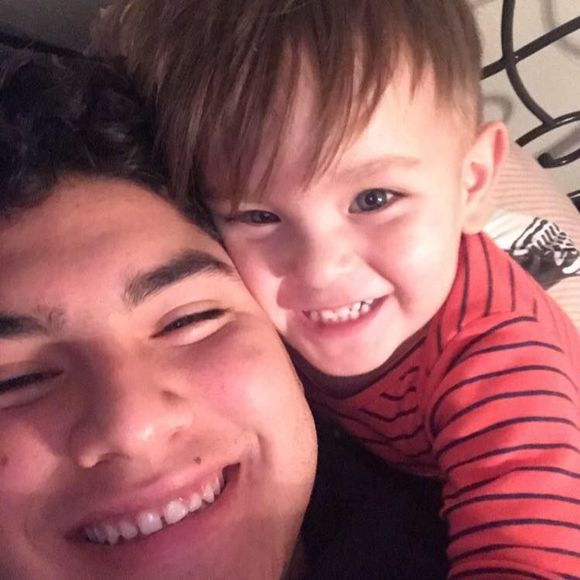 Meet your Posher, Patrick - Picture 1 of 1